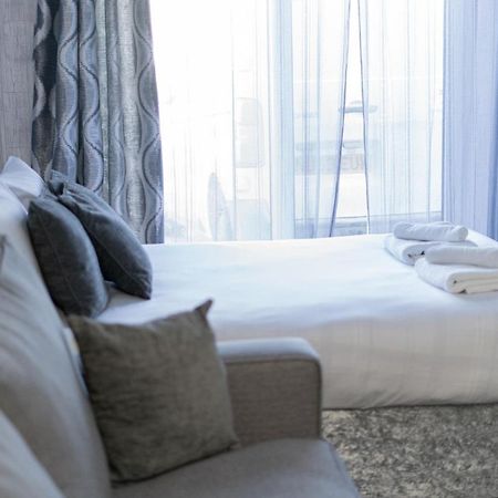 The Shore Bed and Breakfast New Quay Εξωτερικό φωτογραφία