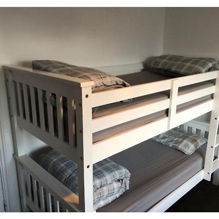 The Shore Bed and Breakfast New Quay Δωμάτιο φωτογραφία