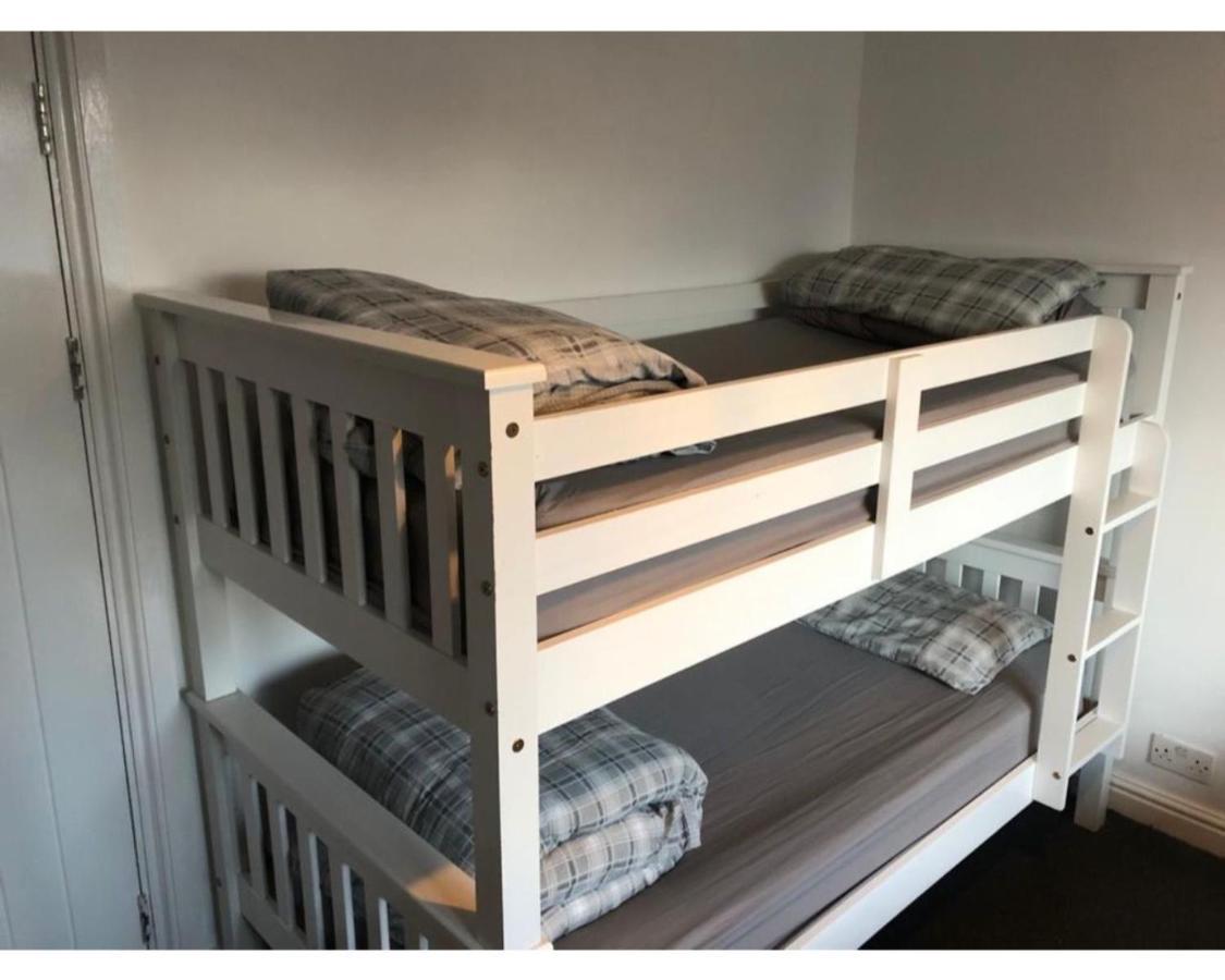 The Shore Bed and Breakfast New Quay Δωμάτιο φωτογραφία